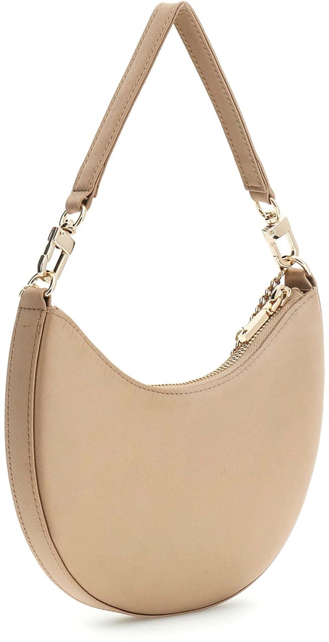 Guess Tasmin Mini Schoudertas Groen