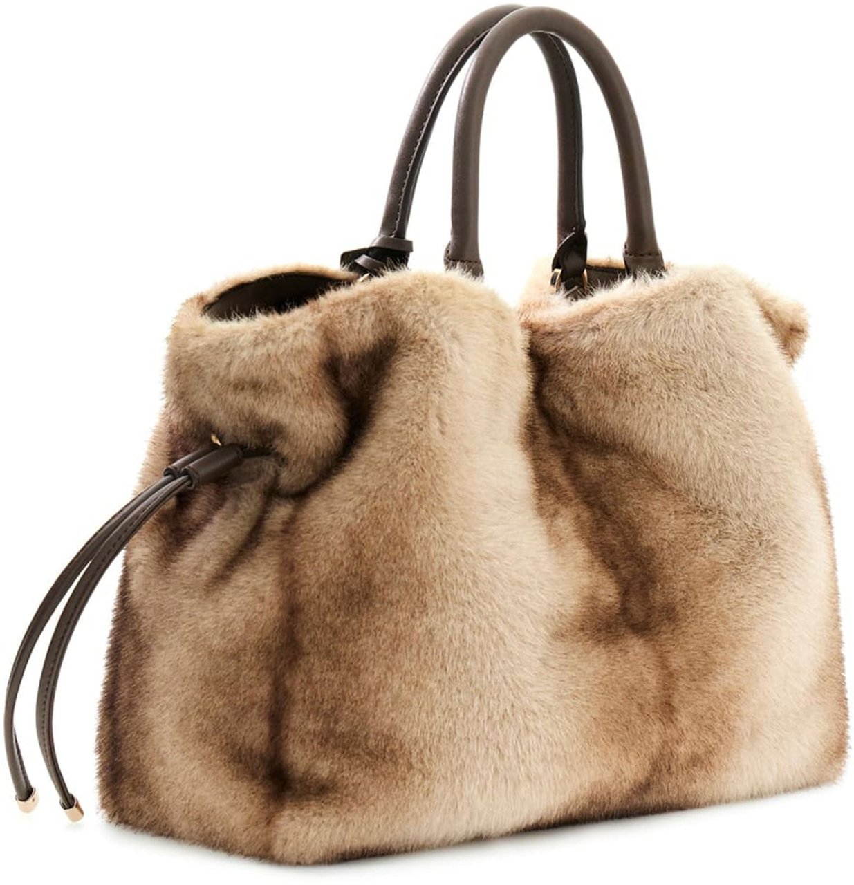 Guess Mavis Schoudertas Wit