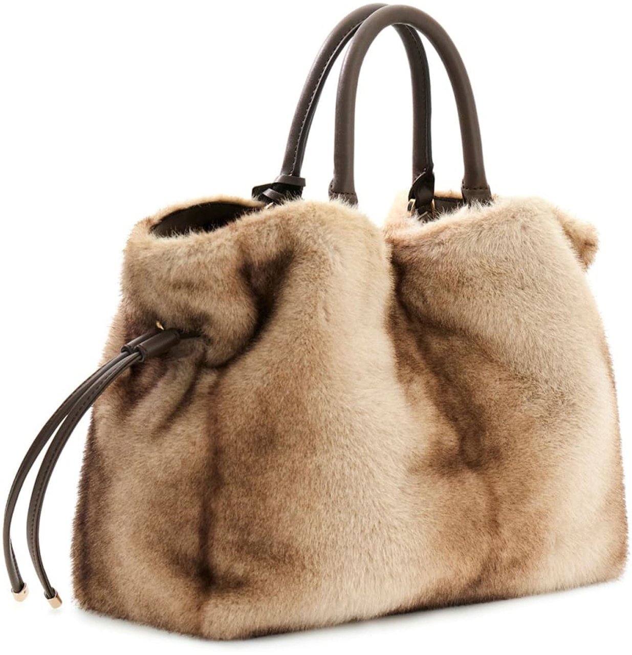 Guess Mavis Schoudertas Wit