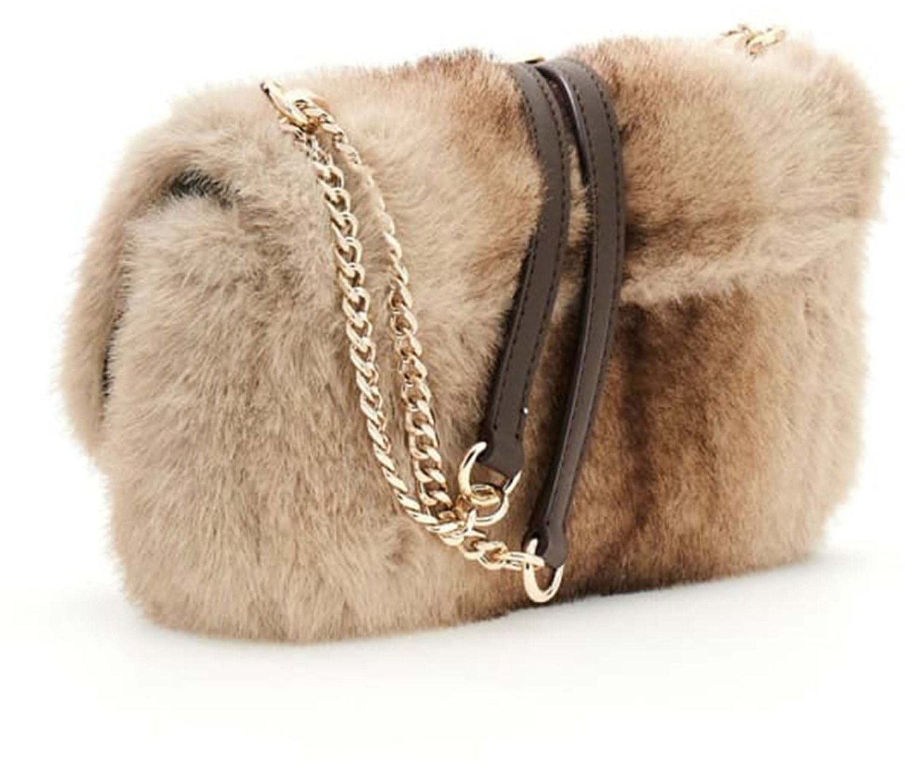 Guess Mavis Flap Crossbody Wit