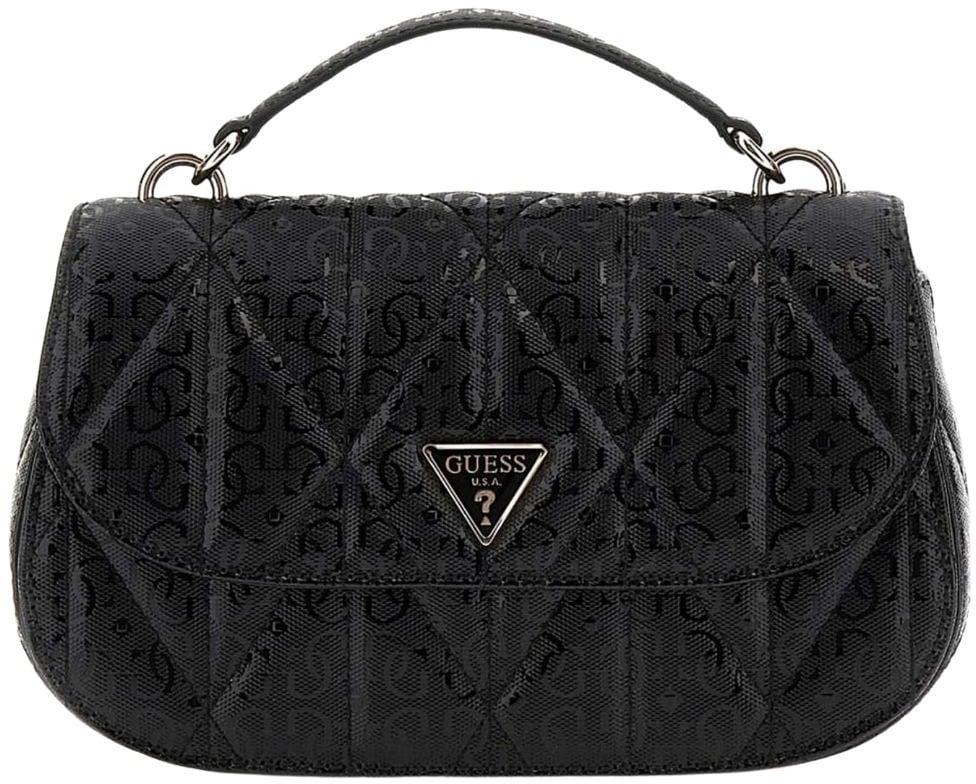 Guess Aldina Top Tas Zwart