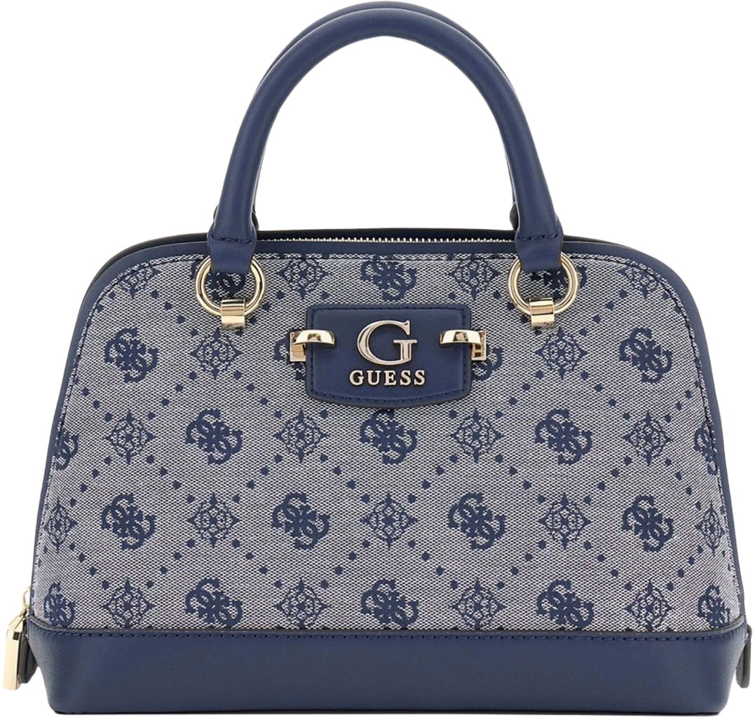 Guess Neda Dome Tas Blauw