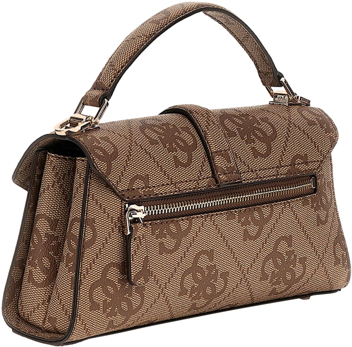 Guess Queensland Top Tas Wit