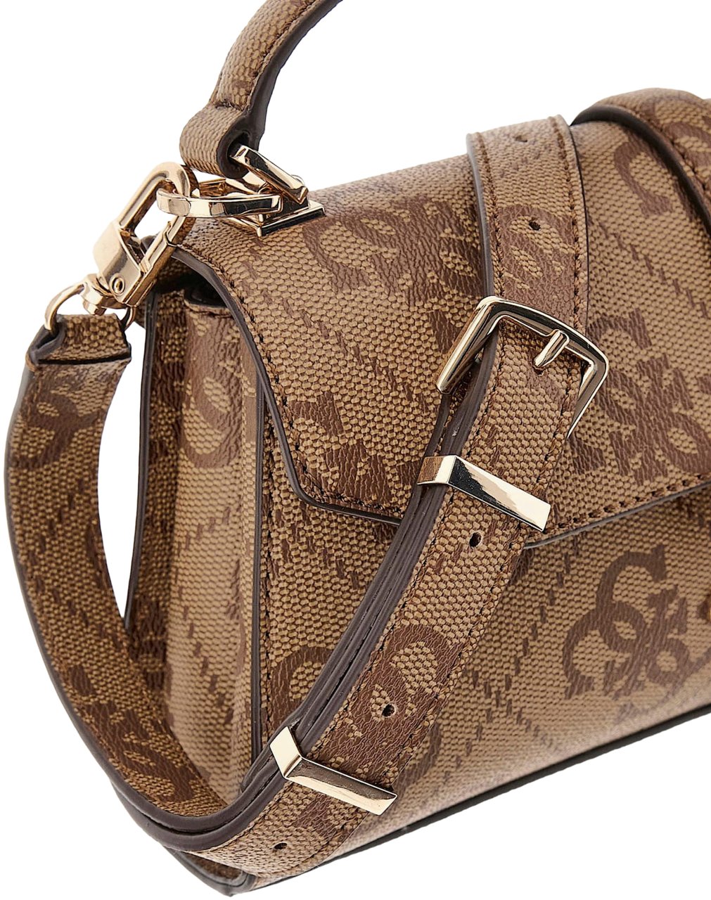Guess Queensland Top Tas Wit