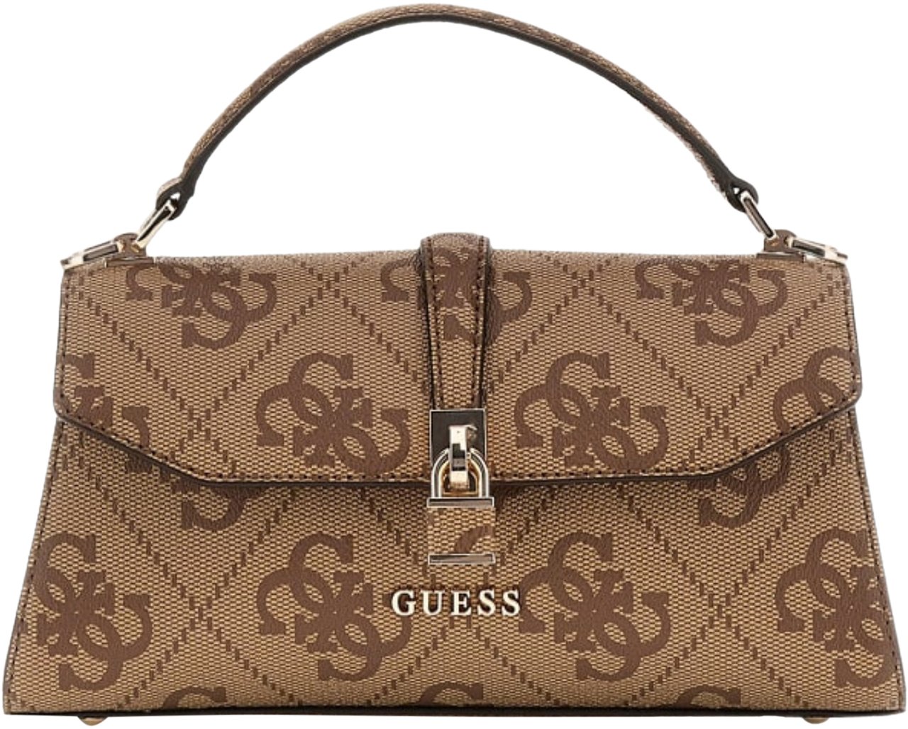 Guess Queensland Top Tas Wit