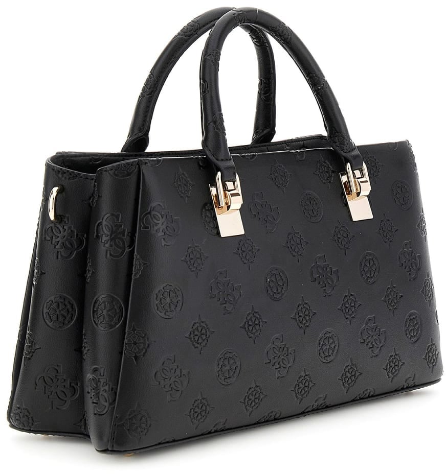 Guess Tisha Tas Zwart