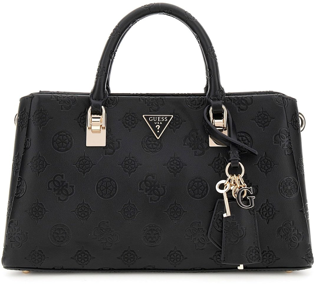 Guess Tisha Tas Zwart