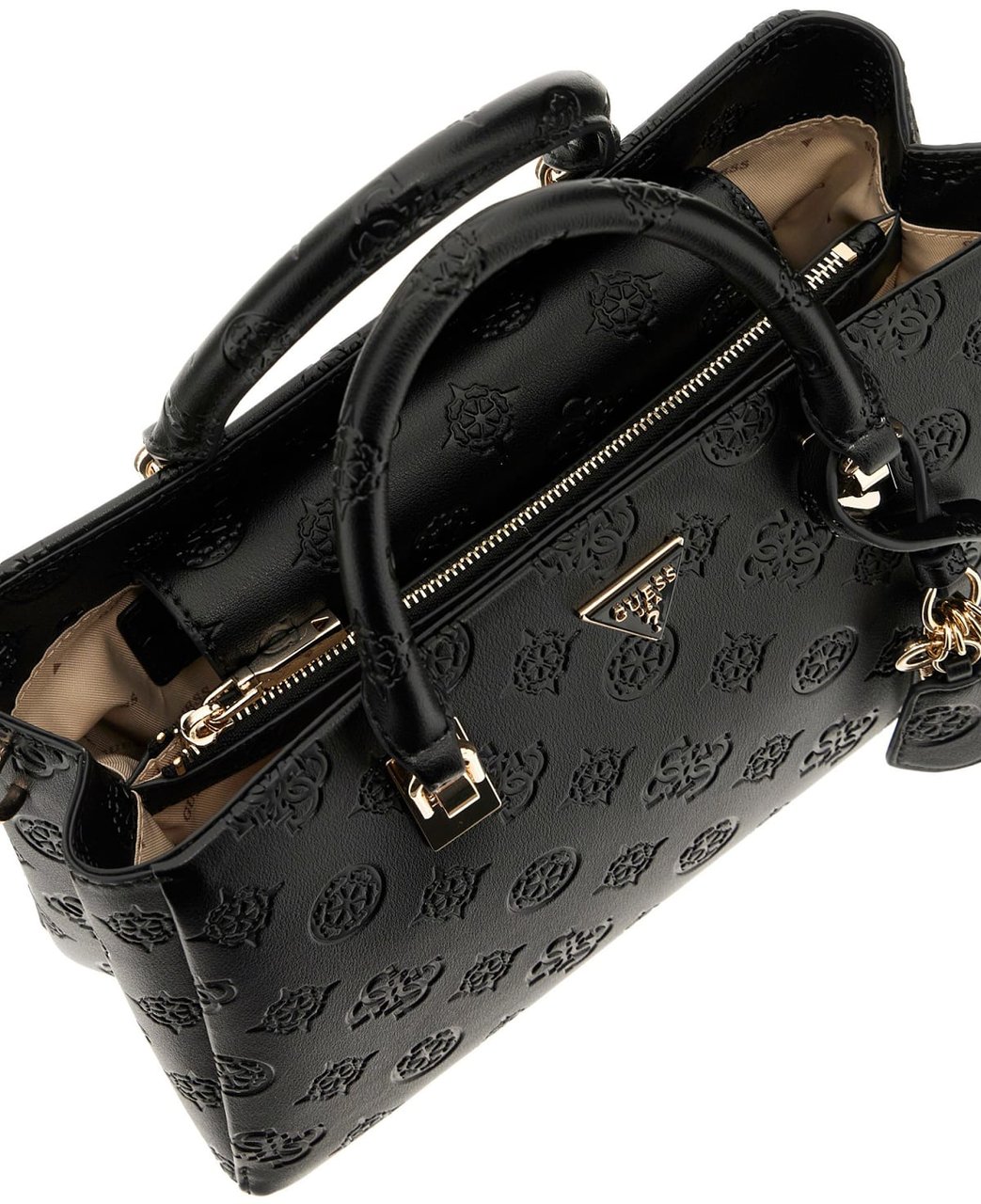 Guess Tisha Tas Zwart