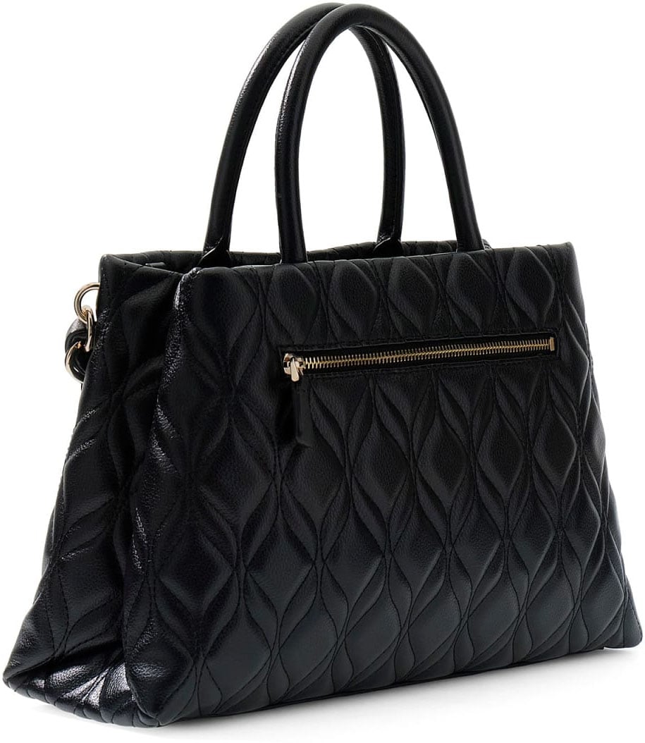 Guess Maxine Girlfriend Handtas Zwart