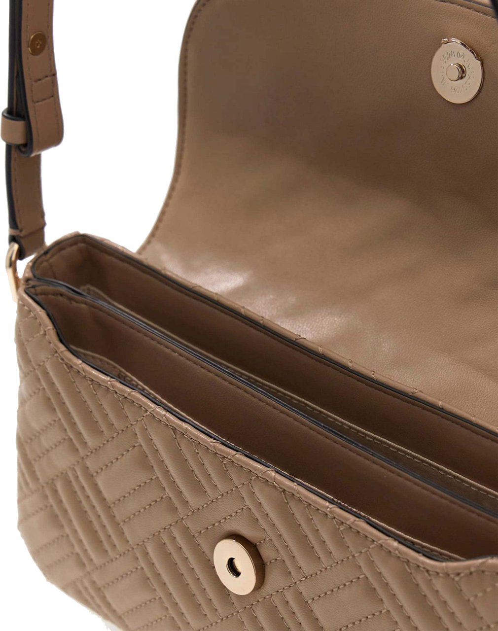 Guess Sally Crossbody Beige