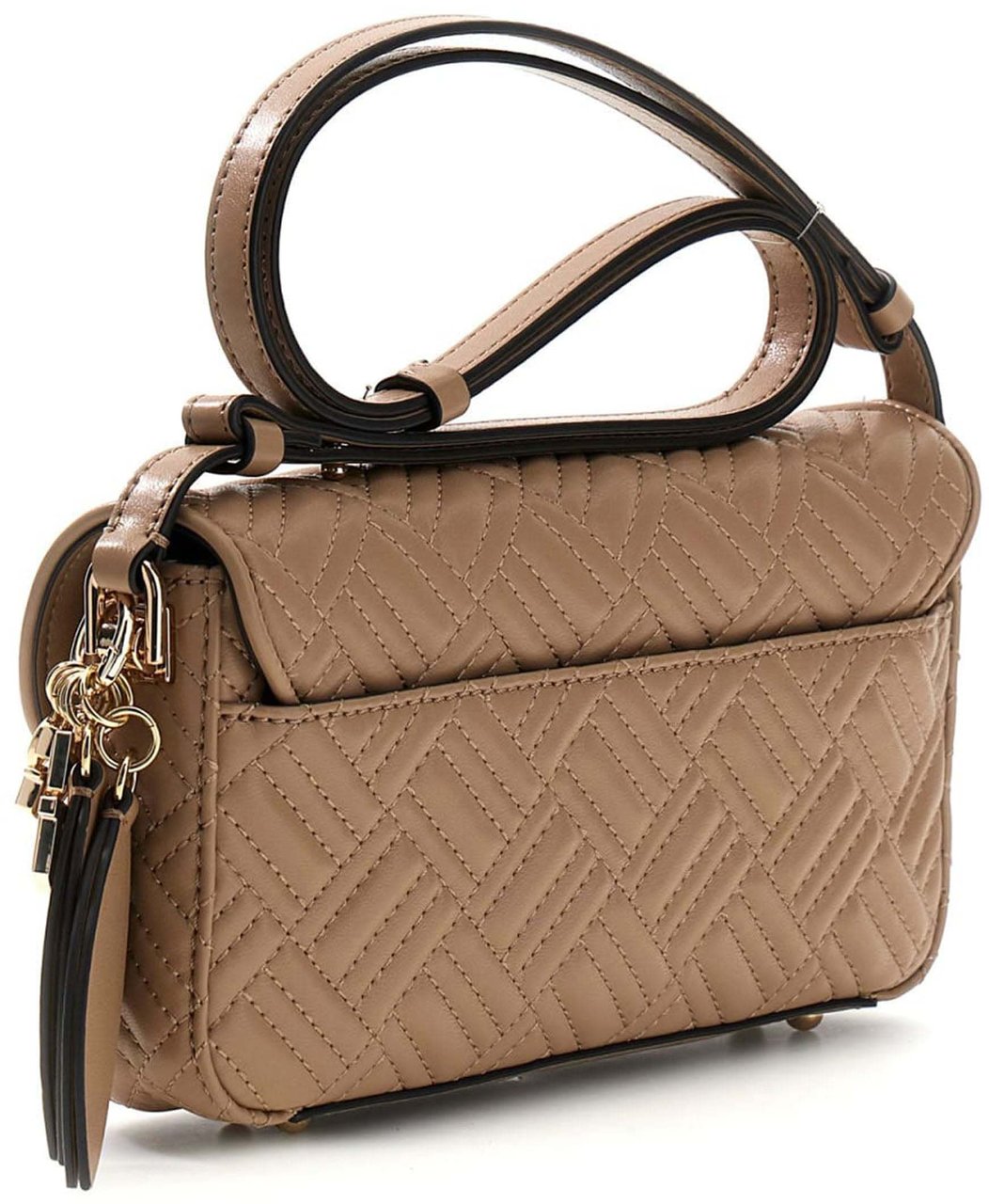 Guess Sally Crossbody Beige