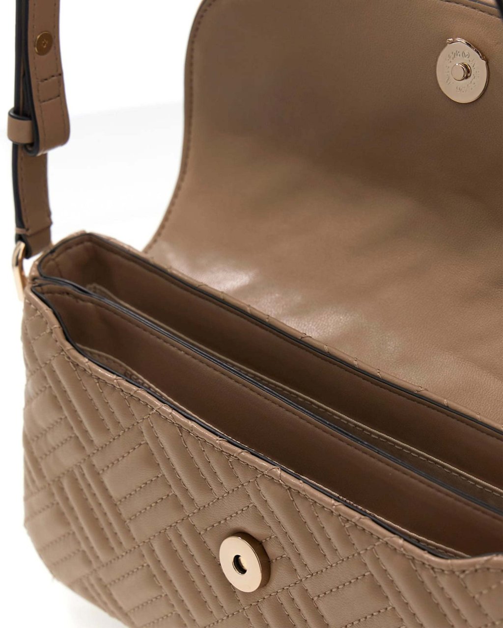 Guess Sally Crossbody Beige