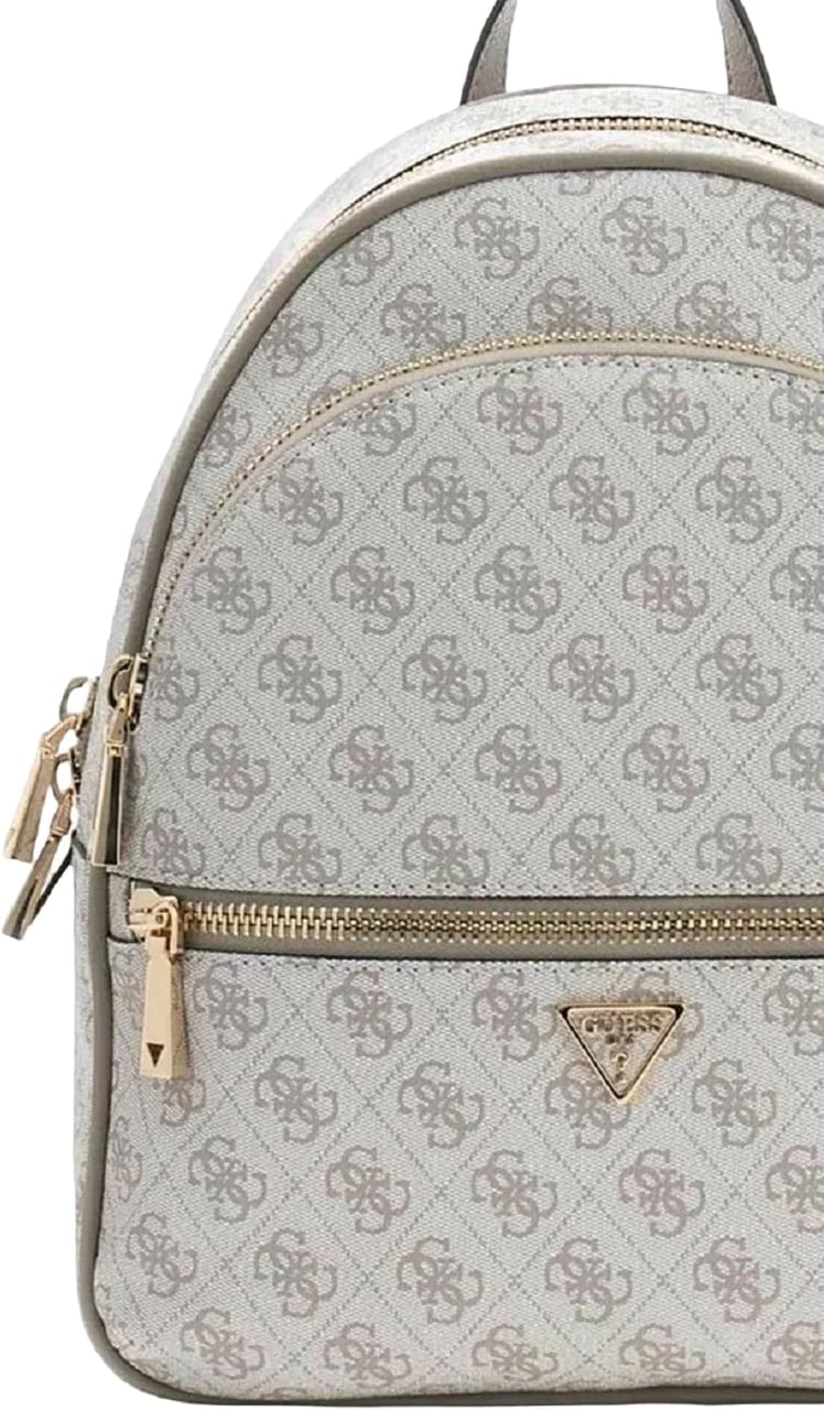 Guess Manhattan Backpack Wit