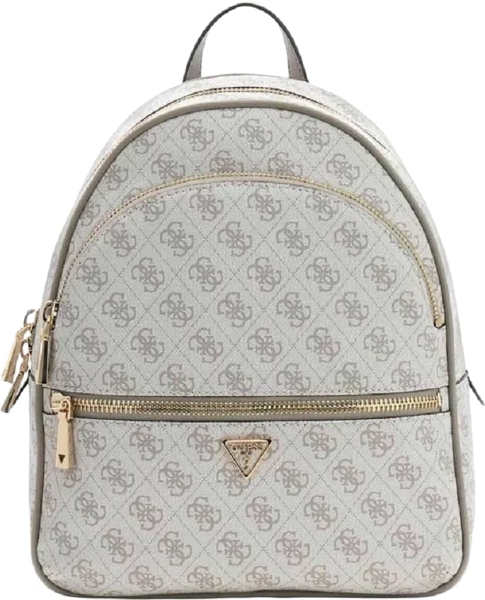 Guess Manhattan Backpack Wit