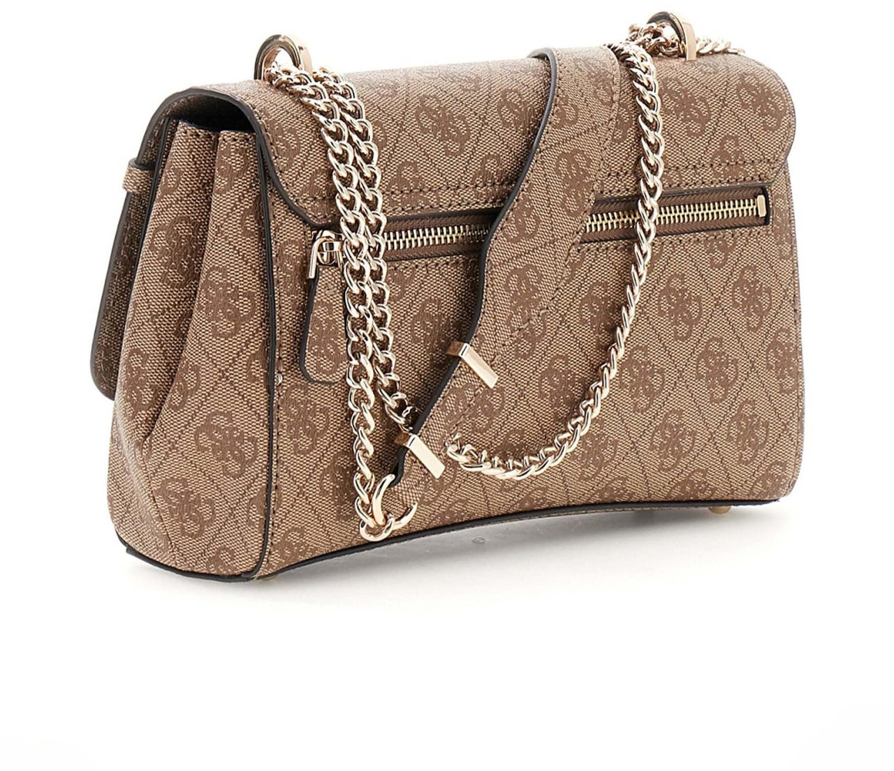 Guess Leona Logo Crossbody Wit