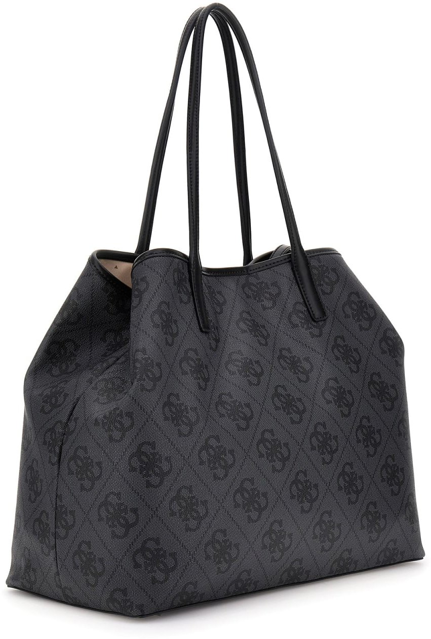 Guess Erenia Tas Large 2 In 1 Tote Grijs