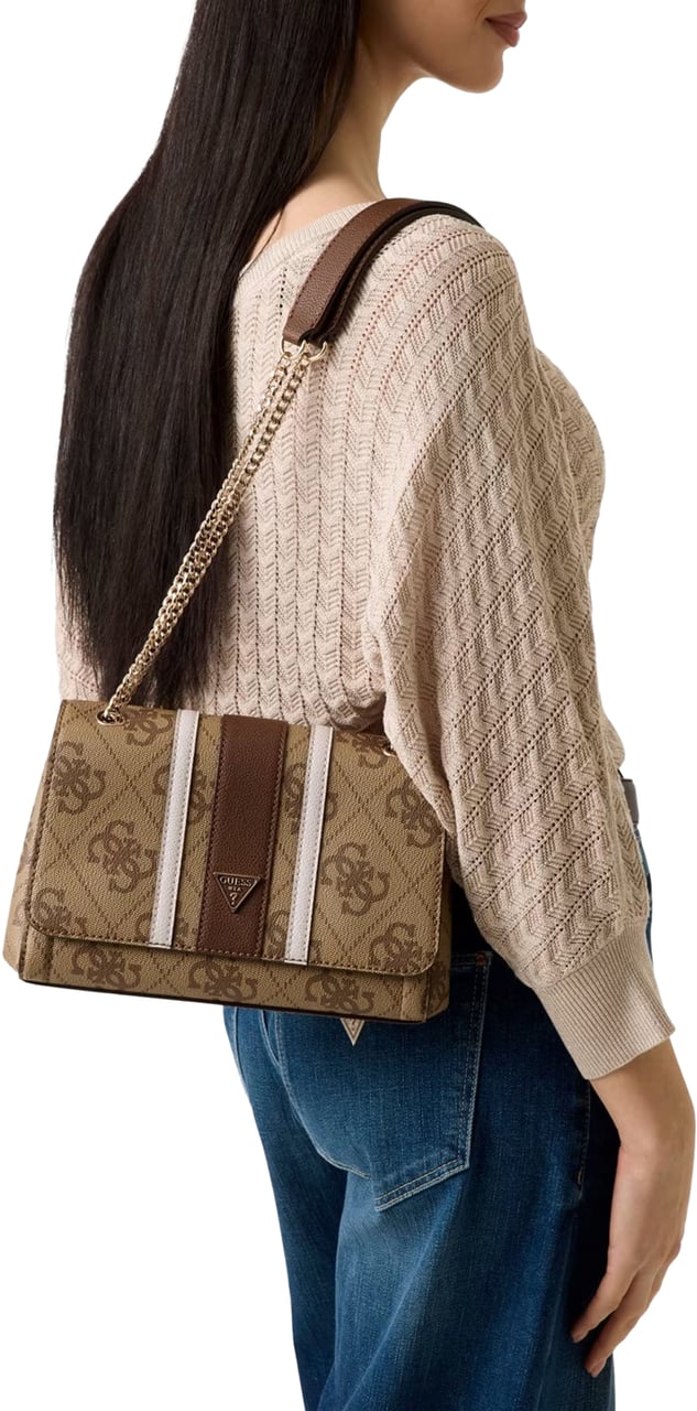 Guess Noelle Crossbody Wit