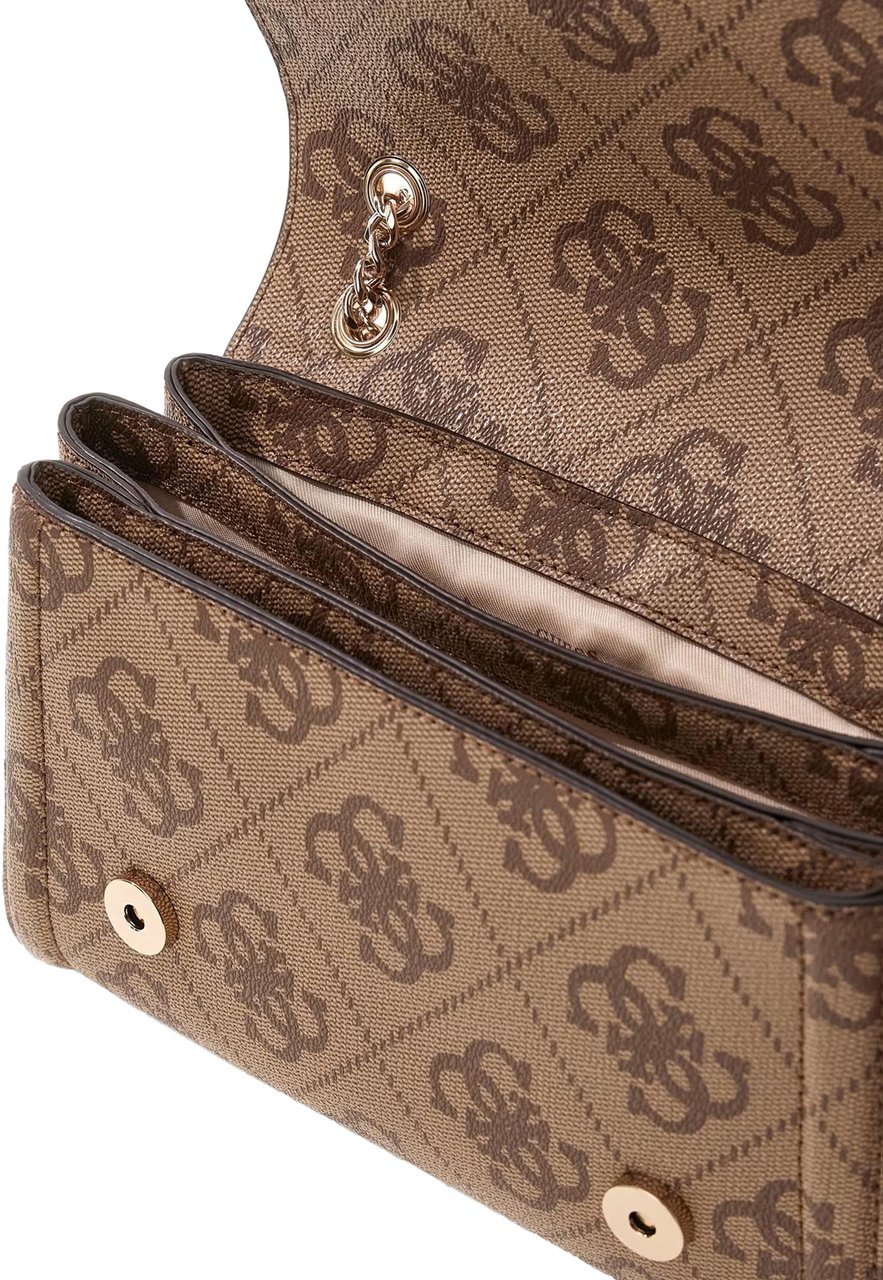 Guess Noelle Crossbody Wit