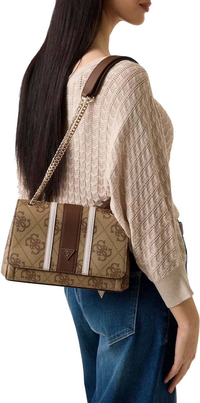 Guess Noelle Crossbody Wit