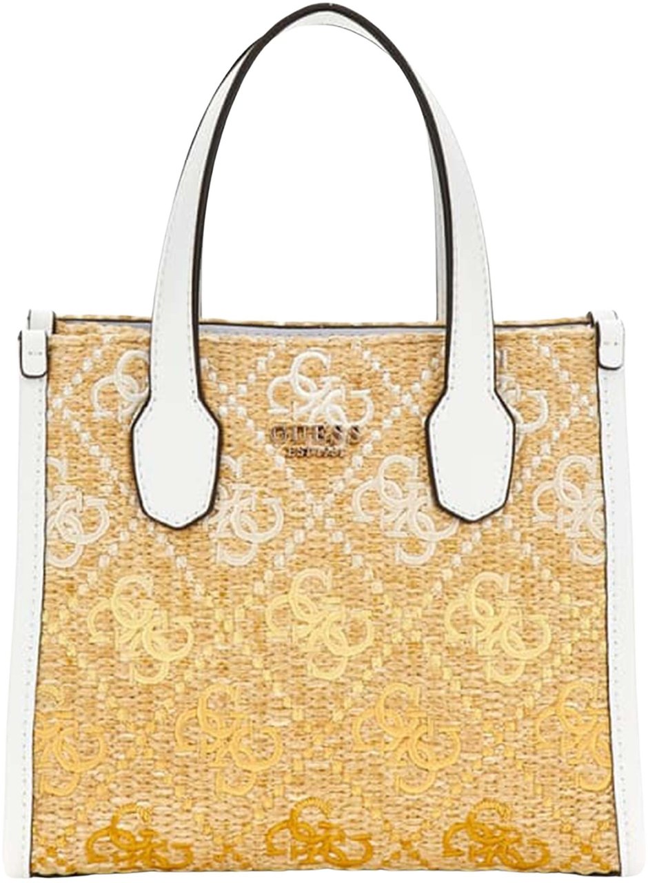 Guess Silvana 2 Comp Mini Handtas Divers