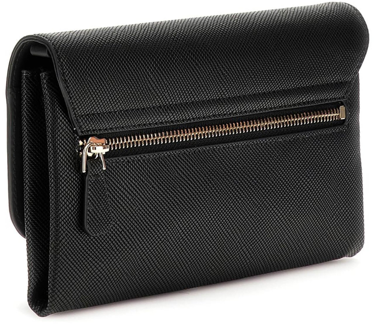 Guess Noelle Xbody Organizer Zwart