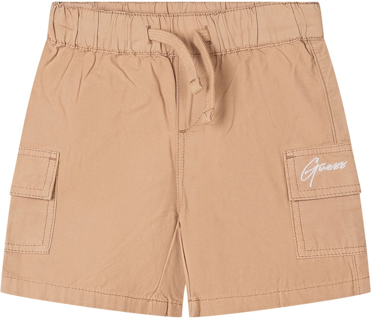 Guess Set Camicia e Shorts con Stampa Divers