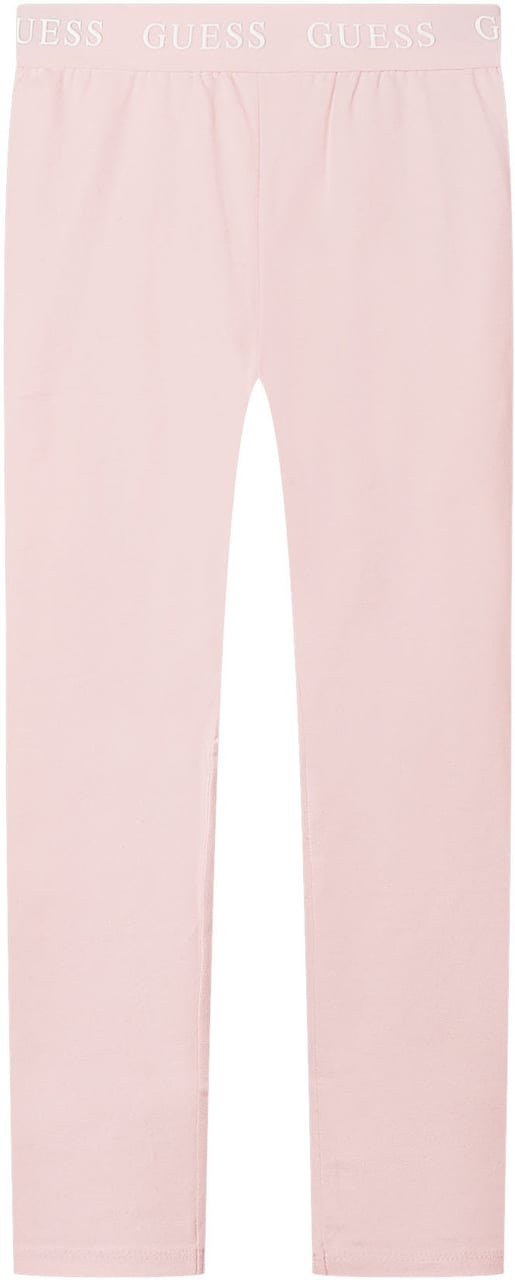 Guess Set Felpa e Leggings con Logo Divers