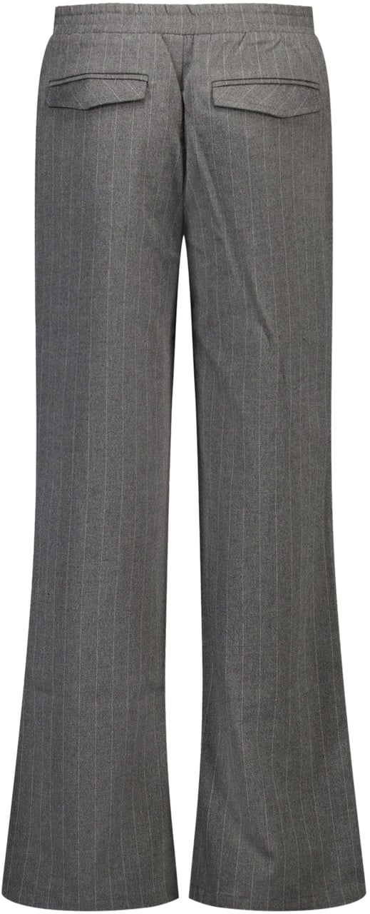 Guess Guess Kinder Meisjes Broek In Grijs Grijs
