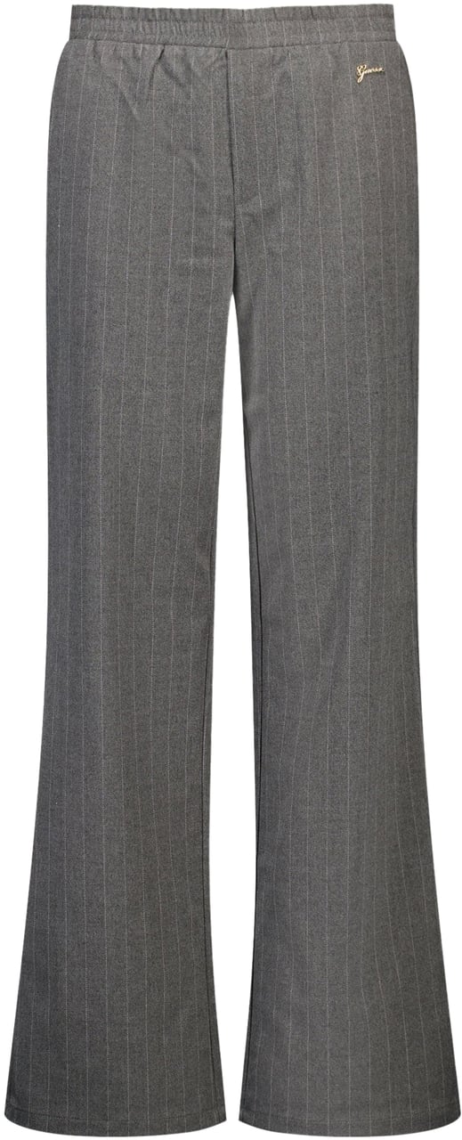 Guess Guess Kinder Meisjes Broek In Grijs Grijs