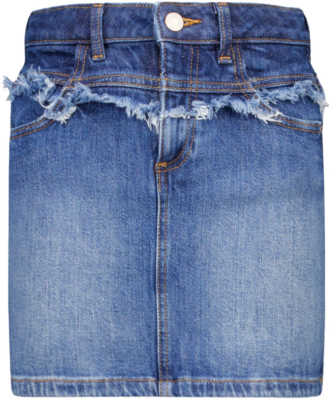 Guess Guess Kinder Meisjes Rokje In Blauw Blauw