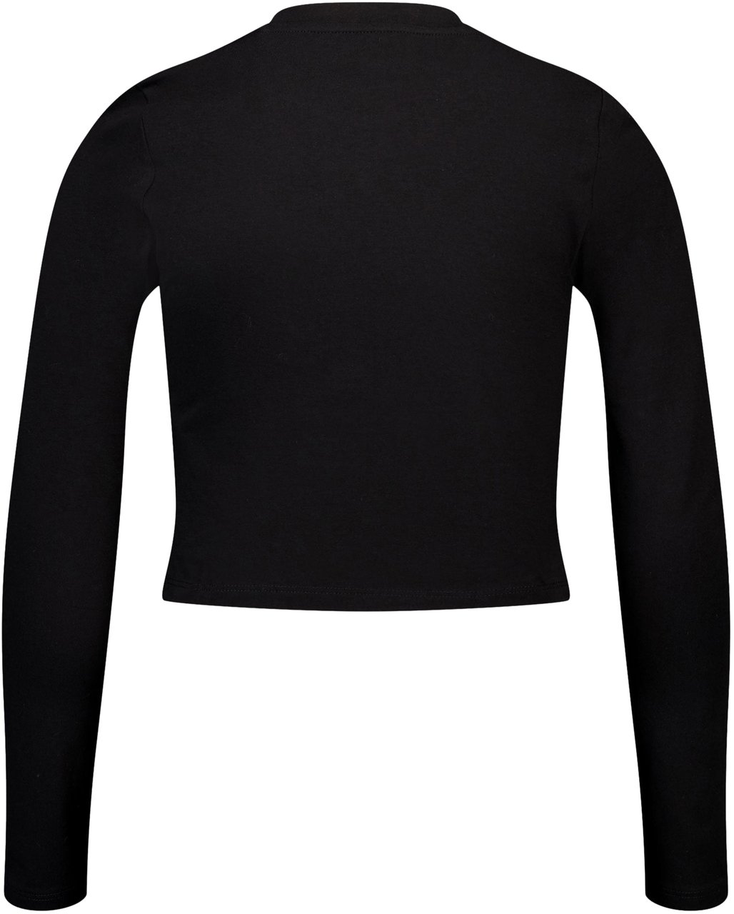 Guess Guess Kinder Meisjes T-Shirt In Zwart Zwart