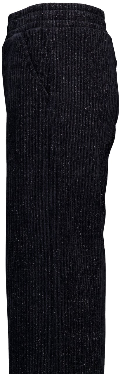 Guess Guess Kinder Meisjes Broek In Zwart Zwart