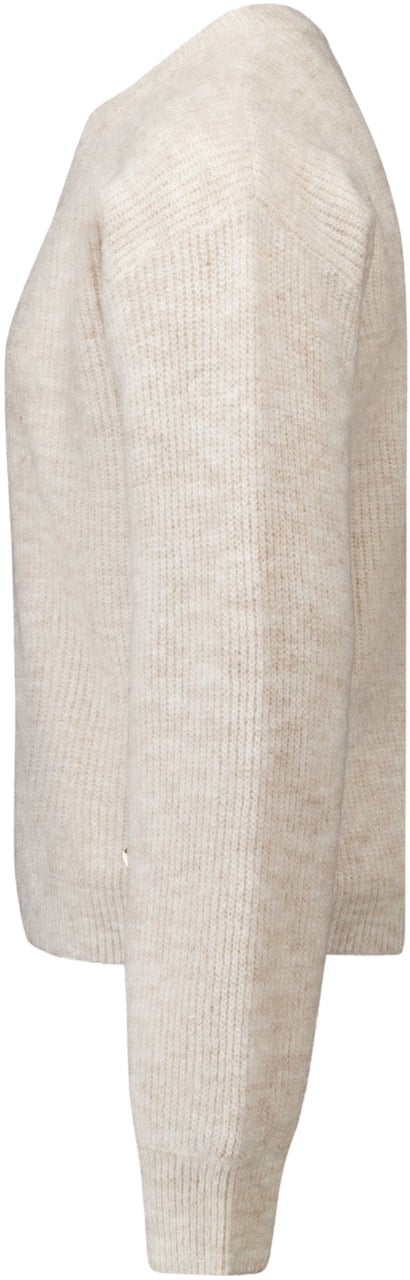 Guess Guess Kinder Meisjes Trui In Beige Beige