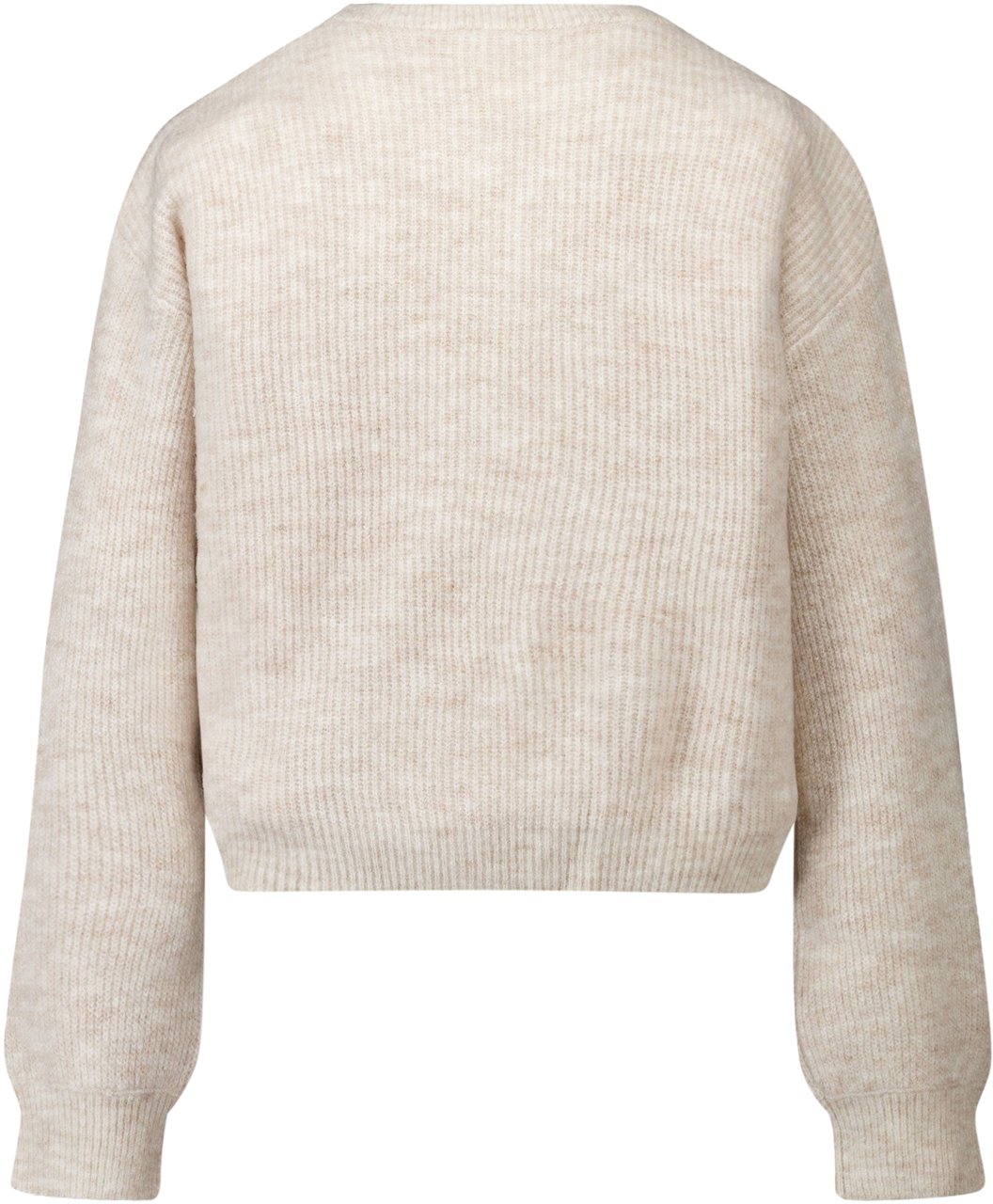 Guess Guess Kinder Meisjes Trui In Beige Beige