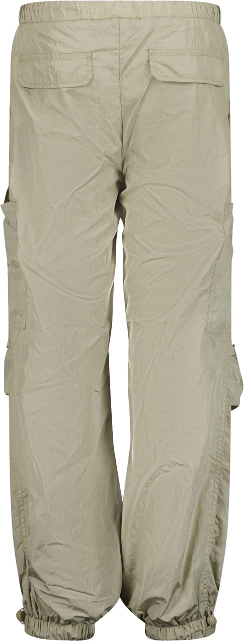 Guess Guess Kinder Meisjes Broek In Olijf Groen Groen