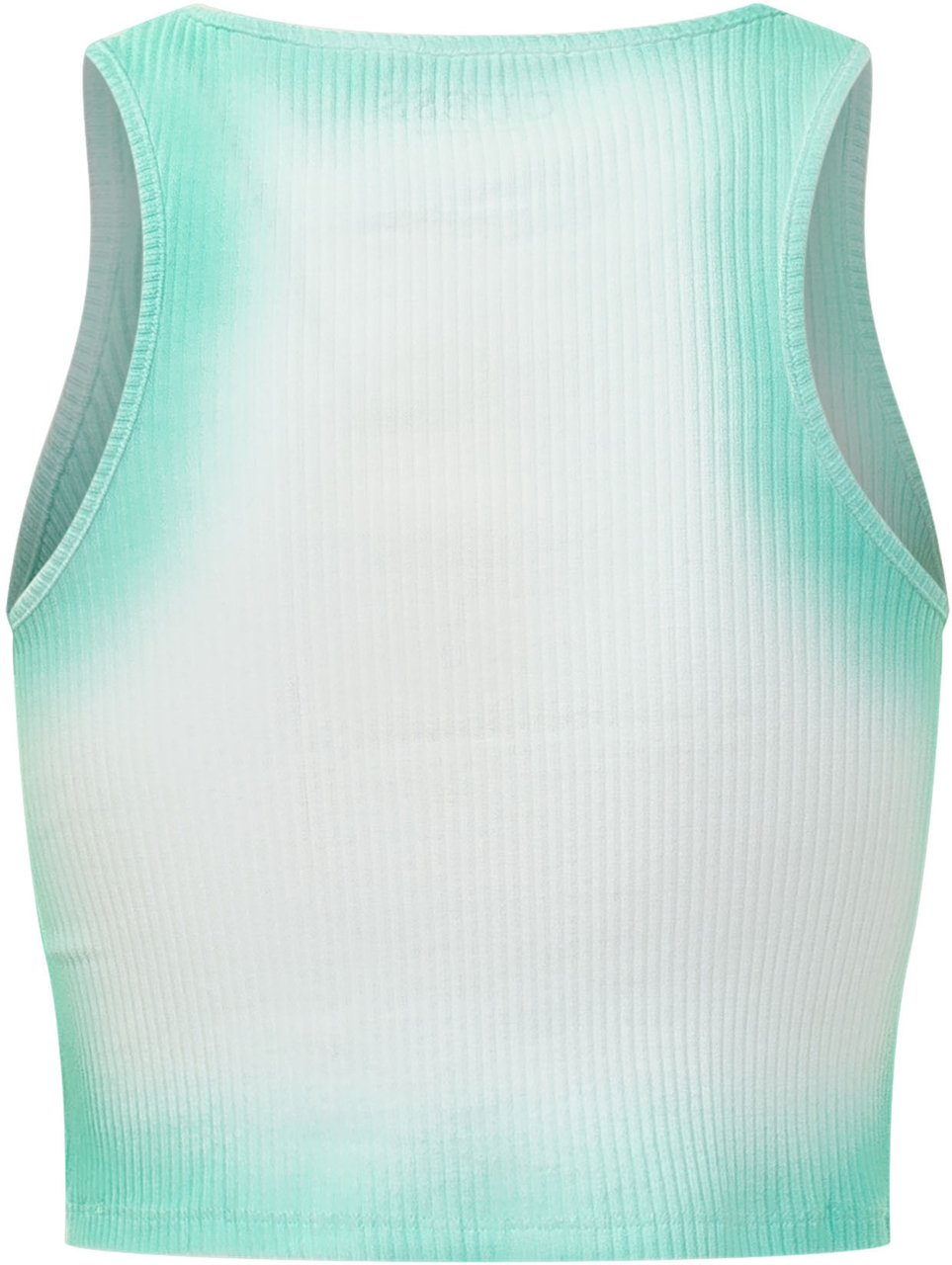 Guess RIB SL TANK TOP Divers