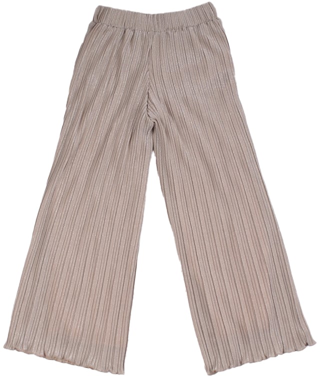 Guess Trousers Sand Beige