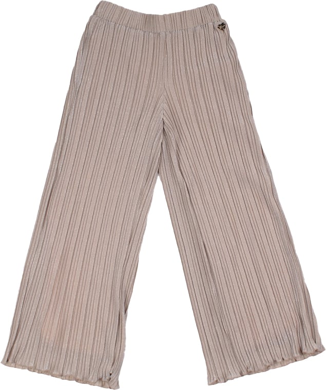 Guess Trousers Sand Beige