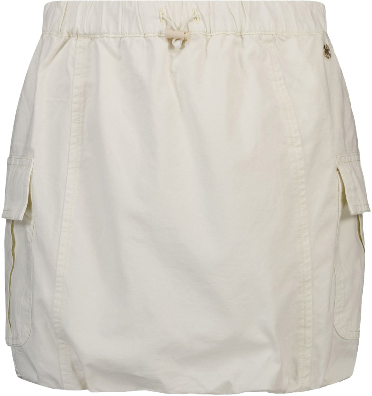 Guess Guess Kinder Meisjes Rokje In Ecru Beige