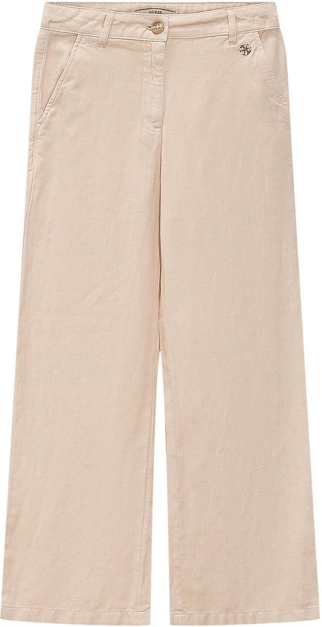 Guess Dresses Sand Beige
