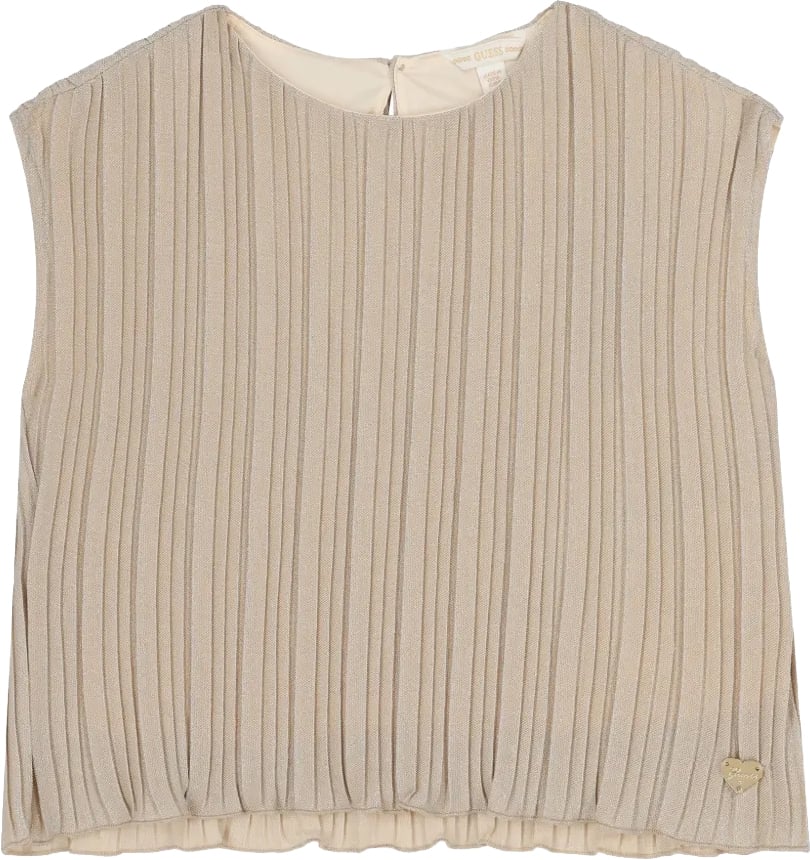 Guess Shirts Sand Beige
