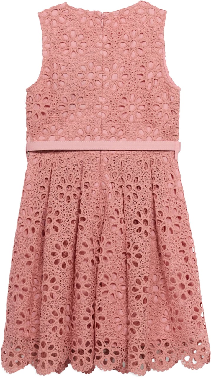 Guess Dresses Pink Roze