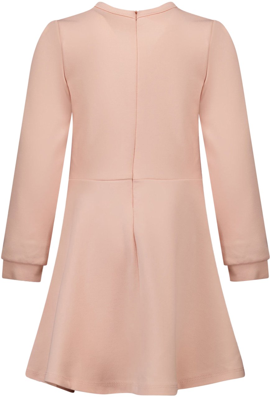 Guess Guess Kinder Meisjes Jurk In Roze Roze