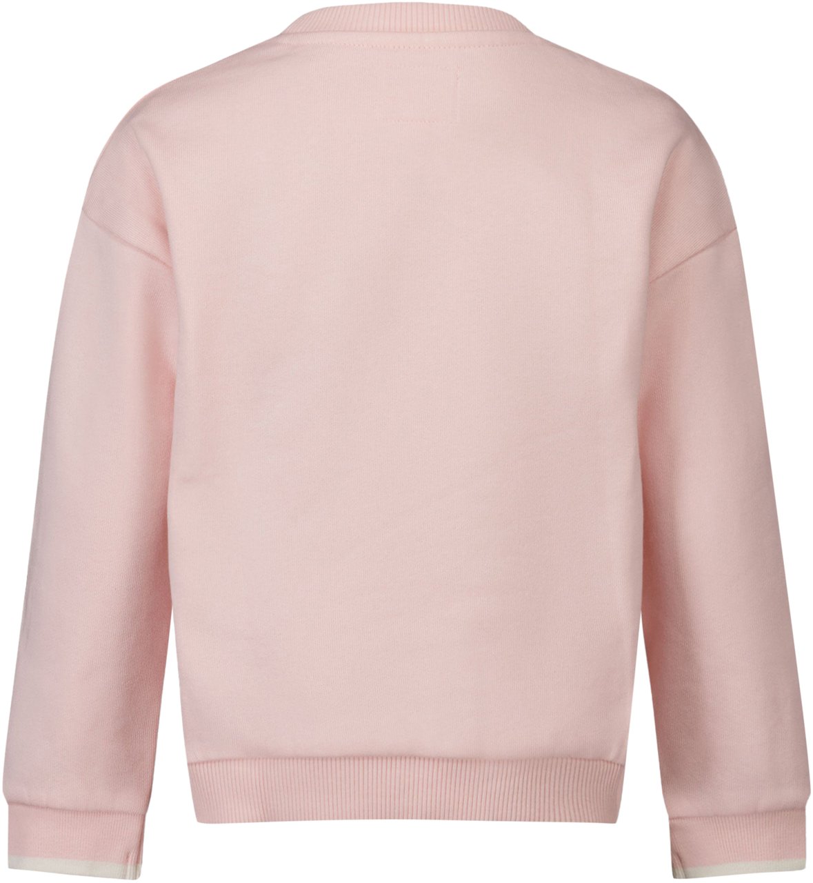Guess Guess Kinder Meisjes Trui In Roze Roze