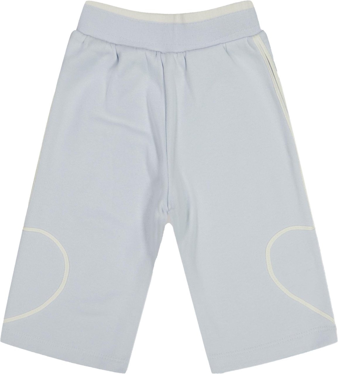 Guess Guess Baby Meisjes Broek In Licht Blauw Blauw