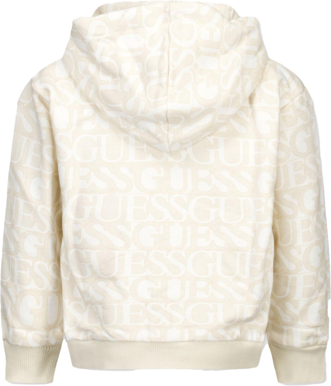 Guess Guess Kinder Meisjes Trui In Beige Beige