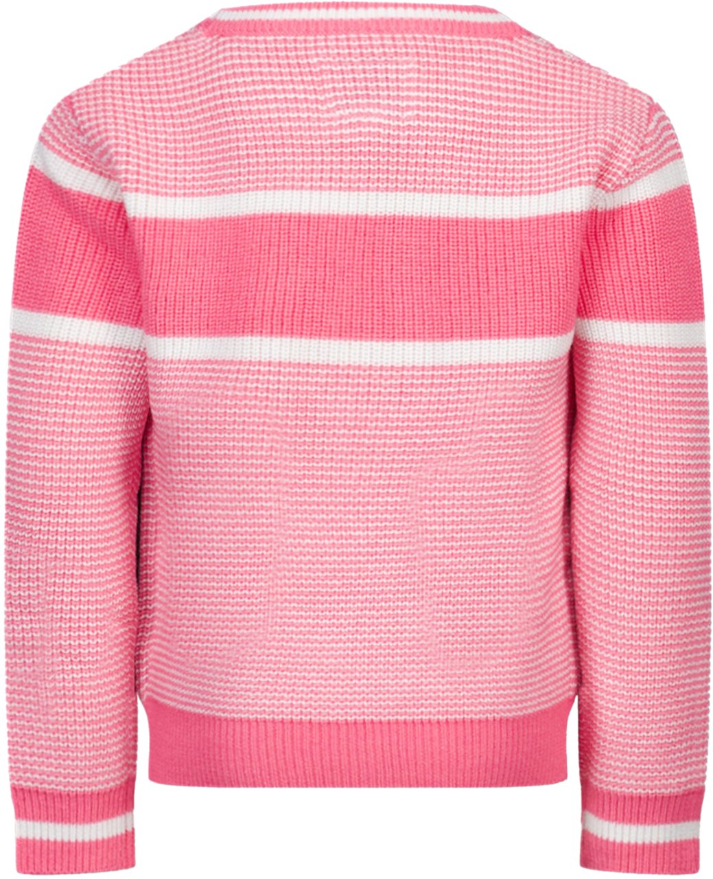 Guess Guess Kinder Meisjes Trui In Roze Roze