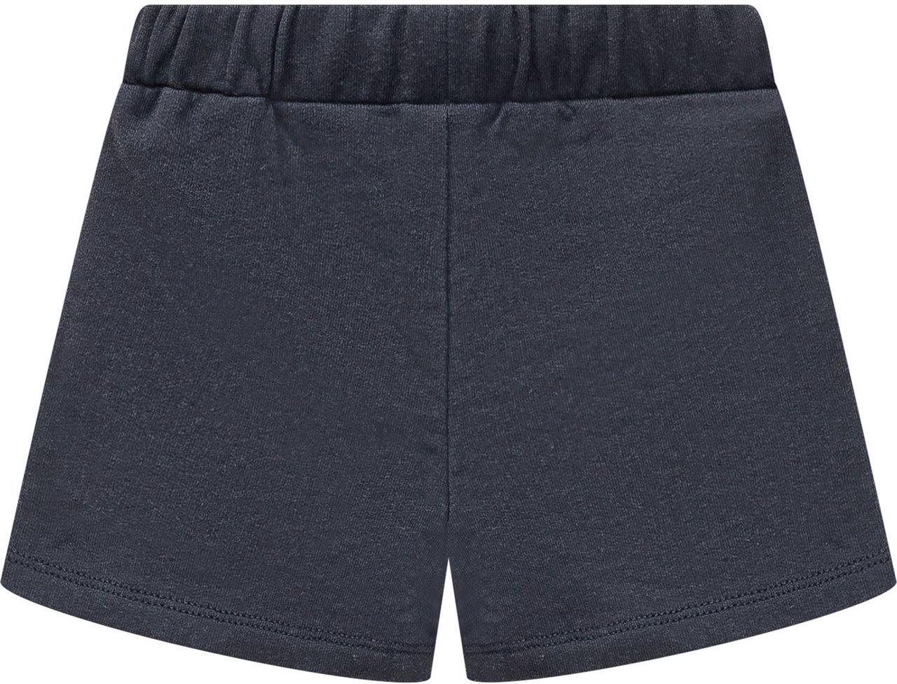 Guess Shorts con Vita Elasticizzata Donkergrijs
