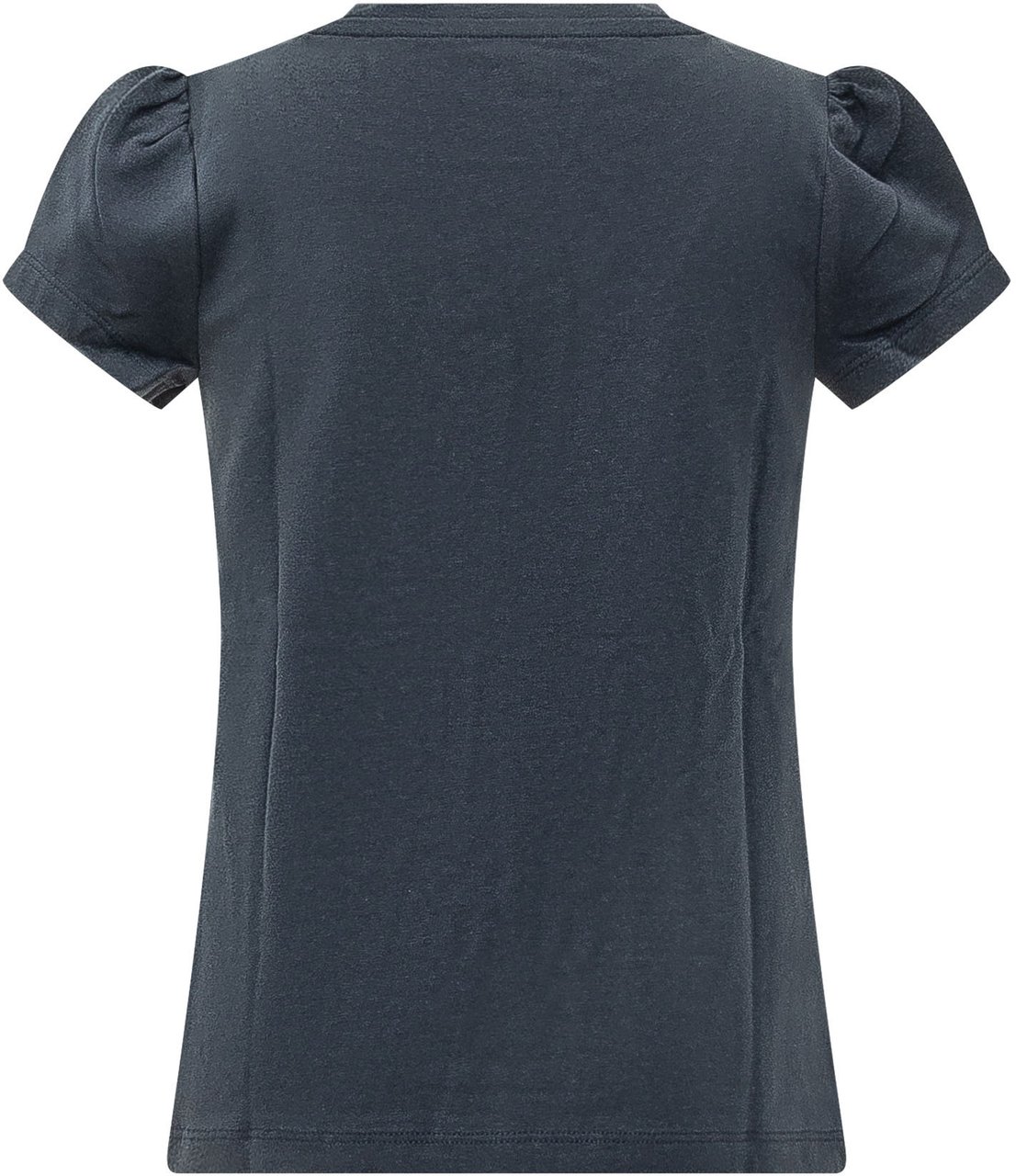 Guess T-shirt con Grafica Fragola Donkergrijs