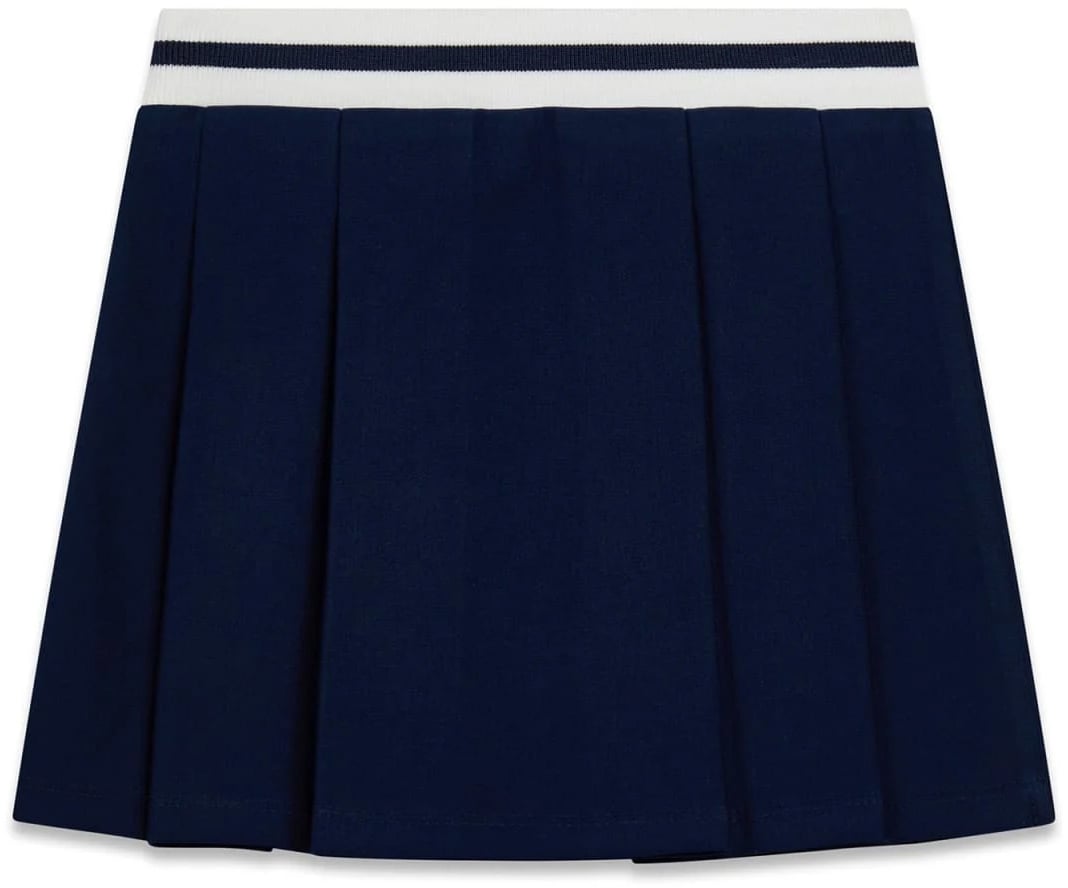 Guess Skirts Blue Blauw